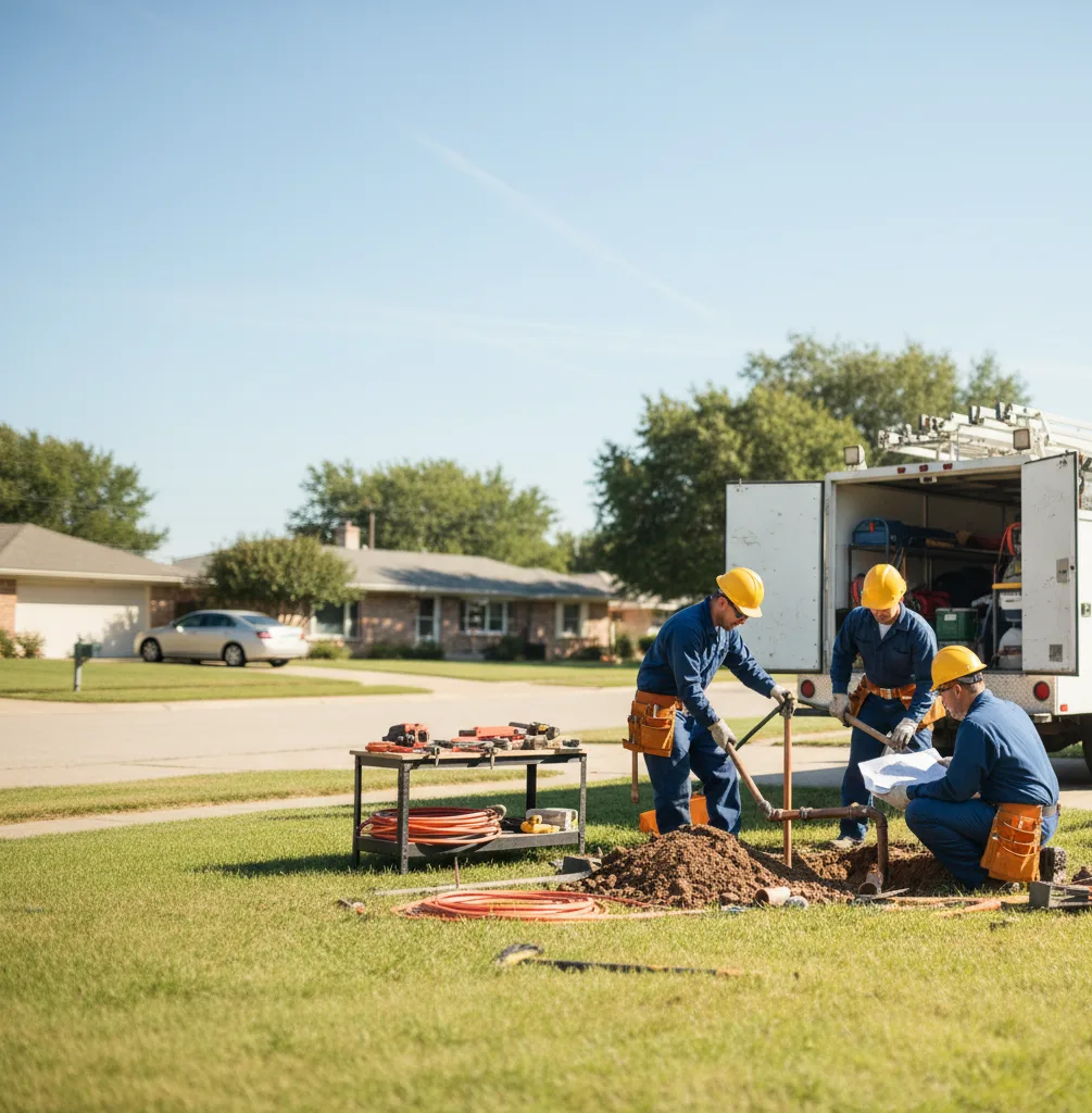 Drain Cleaning in Bay Harbor Islands, FL